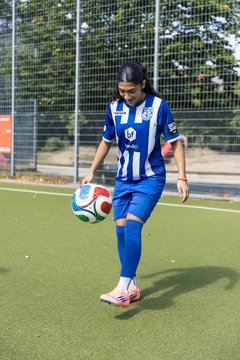 Bild 98 - wBJ FC Suederelbe.